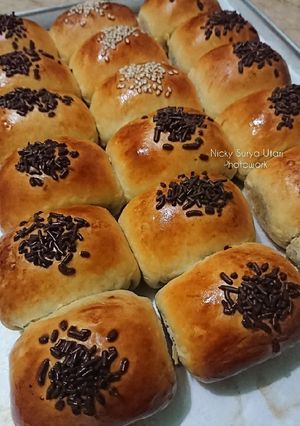 Foto resep Pisang Bolen Tanpa Korsvet (Versi full butter)