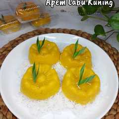 รูปของ Apem Labu Kuning