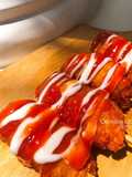 Corndog
