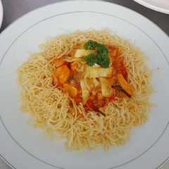 Mee Grob রেসিপির প্রধান ছবি