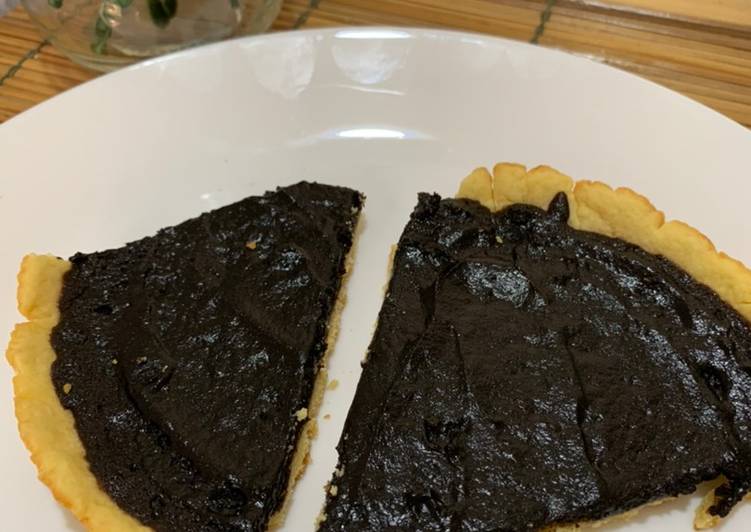 Cara Memasak Pie Oreo Simple Yang Nikmat