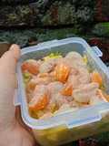 #5. Sarapan Sehat "ALAKU"