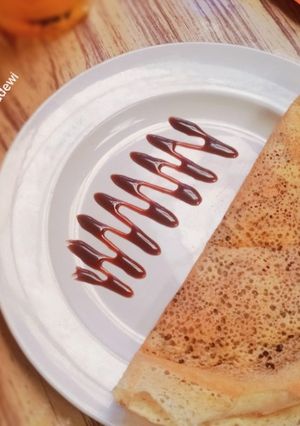 Foto resep Lekker Kriuk