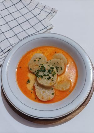 Foto resep Laksan