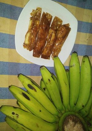 Foto resep Pisang aroma