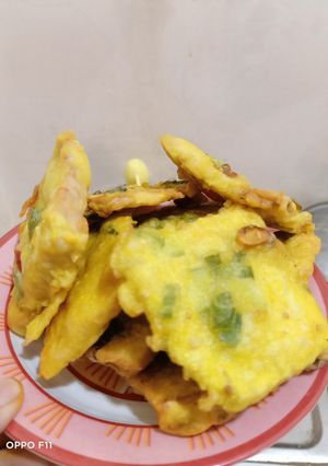 Foto resep Tempe tepung