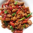 Tempe Orek Kecap