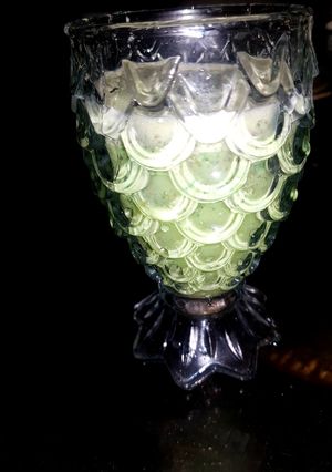 A picture of Green Smoothie.