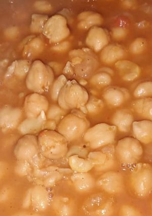 A picture of Chole.