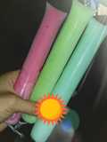 Juguitos de crema