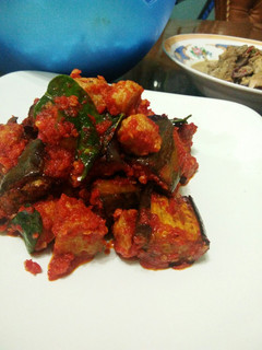Foto resep Terong Balado