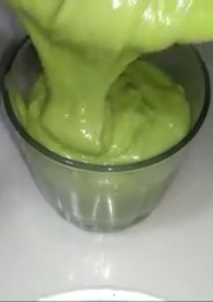 Foto resep Selai green tea chocolatosz 😁😁