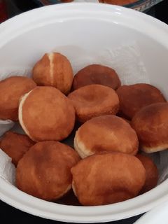 🍩 FÁNK 🍩 recept fotója