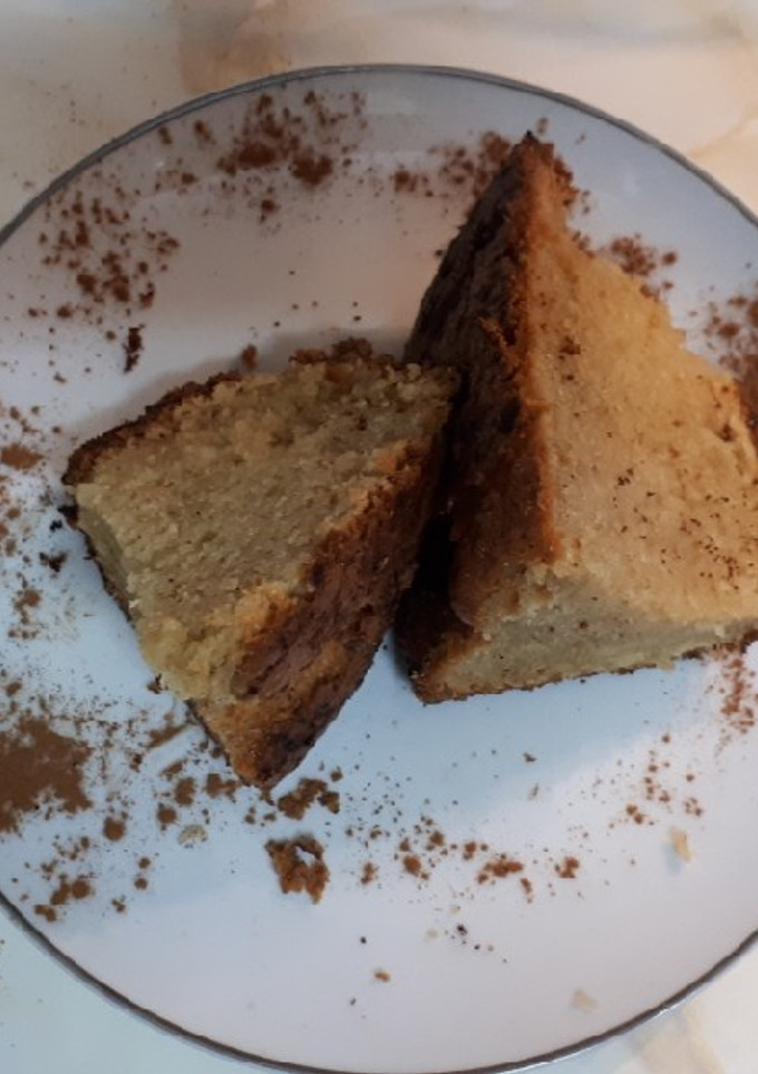 Una foto de Coca de almendra de alicante🥧