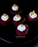 Beetroot Muffin