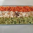 Tiranga Pulao