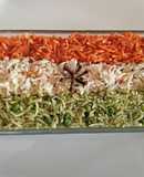 Tiranga Pulao