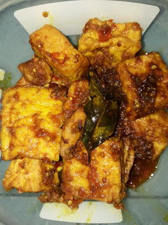 Foto resep Semur tahu