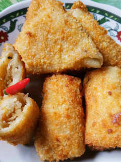Foto resep Risoles Isi Bihun