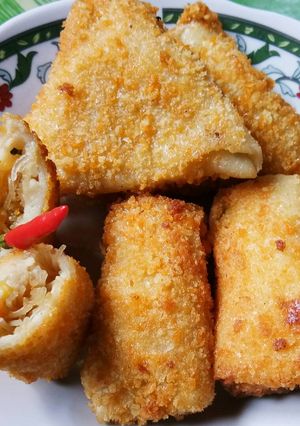 Foto resep Risoles Isi Bihun