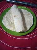 Roti Tortilla