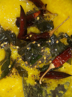 பூசணி பருப்பு கடையல் செய்முறை முக்கிய புகைப்படம்
