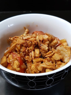 Foto resep Tumis Ayam Kecap by Mommy Ika