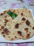 Roti Canai