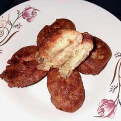 รูปของ Godok Pisang