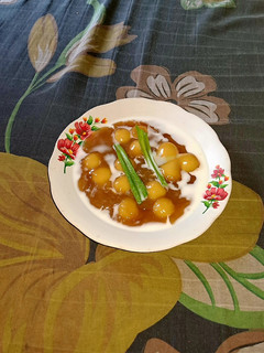 Foto resep Bubur Candil Tepung Ketan Endesss