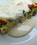 Salsa bechamel fit 👌