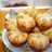 Sajtos muffin