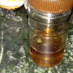 Remedy for pains in muscles or bones-レシピのメイン写真