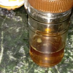 A picture of Remedy for pains in muscles or bones.