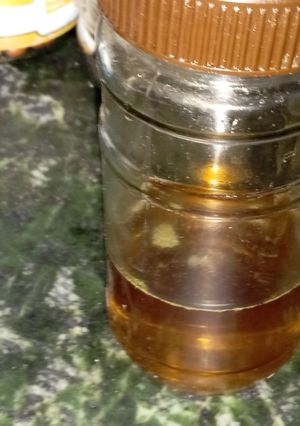 A picture of Remedy for pains in muscles or bones.