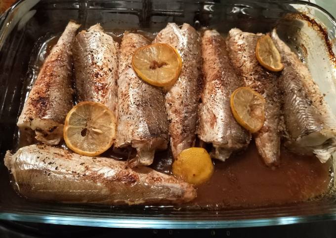 Самый вкусный рецепт рыбы: вы точно ее больше никогда не будете жарить!