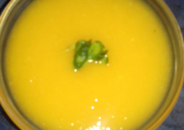 Recipe of Any-night-of-the-week Aam ras