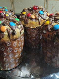 Una foto de Pan dulce especial súper esponjoso