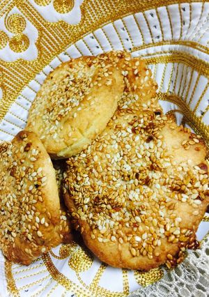صورة لوصفة برااازق وولا أطيب