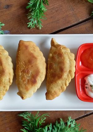 Foto resep Pastel Kentang Wortel Isi Telur Puyuh