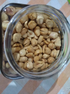 Foto resep Kacang bawang