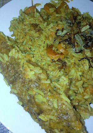صورة لوصفة صياديه