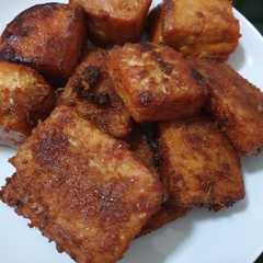 รูปของ Tahu Tempe Bacem