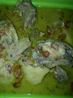 Foto resep Opor Ayam