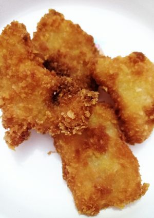 Foto resep Dori Fillet Goreng Tepung Praktis