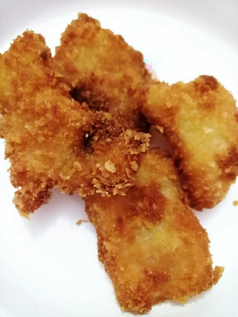 Cara Mudah Menyiapkan Resep  Dori Fillet Goreng Tepung Praktis yang Enak Banget, Lezat Sekali
