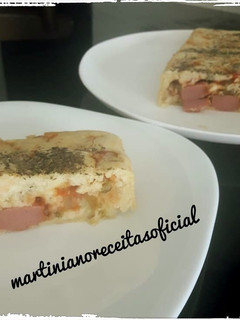 Foto de Cachorro quente de forno