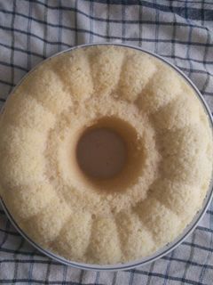 Foto resep Bolu Kukus Sukun