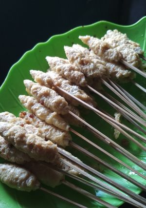 Foto resep Telor Gulung