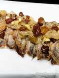 Sarde in Saor Ricetta Leggera